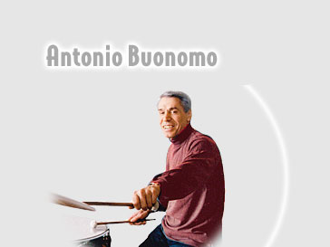 Antonio Buonomo