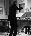 Antonio Buonomo - Tempo di percussioni